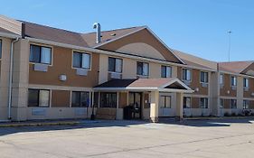 Quality Inn West Acres Fargo Nd